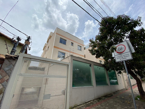 Imagem 22 de 22 de Apartamento Com Área Privativa Com 3 Quartos Para Comprar No Santa Mônica Em Belo Horizonte/mg - 1685