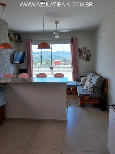 Imagem 5 de 15 de Sobrado A Venda No Jardim Imperial, Atibaia Bairro Residencial Com Comércio Local, - Ca01226 - 69290754