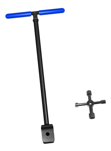 Llave De Llave Del Medidor De Agua, Llave De Utilidad