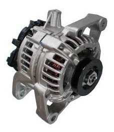 Imagen 7 de 7 de Alternador, Chevrolet, Mazda, Suzuki, Hyundai, Varias Marcas