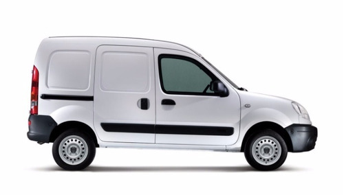 Barras Porta Equipaje  Renault Kangoo  L/v