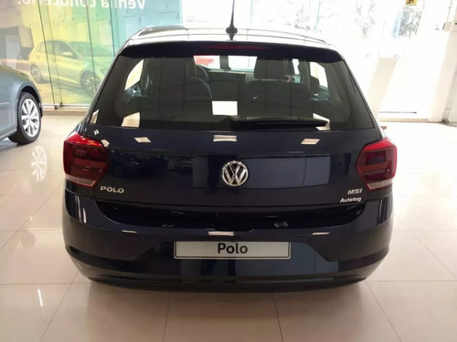 Polo 1.6 Highline (full) At 2020 Sf