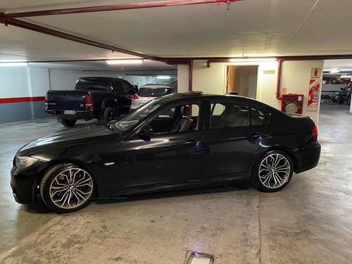 Bmw Serie 3 3.0 335i Sedan Sportive 306cv 2010
