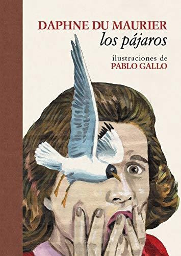 Los Pájaros, Daphne Du Maurier, Gallo Nero