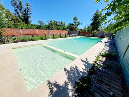 Casa Quinta En Venta En Gral. Rodriguez