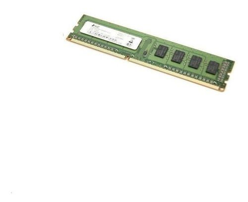 Memoria Smart Ddr3 2gb Pc 10600 1333 Mhz 240 Pin - Desktop