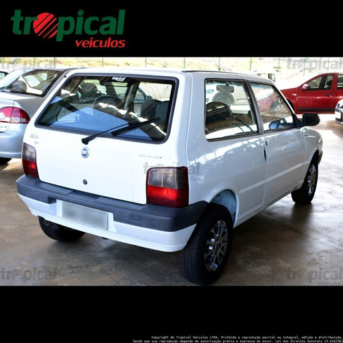 Fiat Uno Evo Economy 1.4