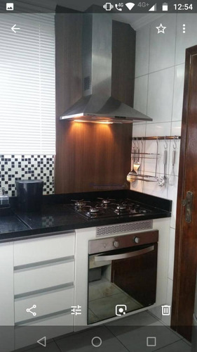 Imagem 15 de 30 de Apartamento Com 3 Dormitórios À Venda Por R$ 450.000,00 - Jardim Das Laranjeiras - São Paulo/sp - Ap0863