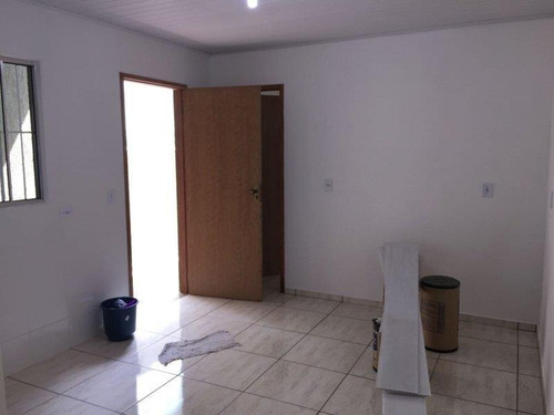 Imagem 12 de 18 de Sobrado Vila Paranaguá São Paulo/sp - 8221