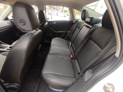 Volkswagen Jetta 1.4 250 TSI TOTAL FLEX COMFORTLINE TIPTRONIC