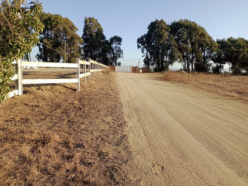 Venta De Exclusivo De Sitio En Santa Adela