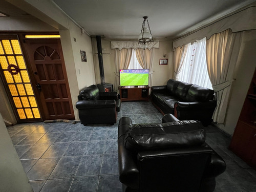 Vendo Gran Propiedad 304 M2 Con Casa 2 Pisos