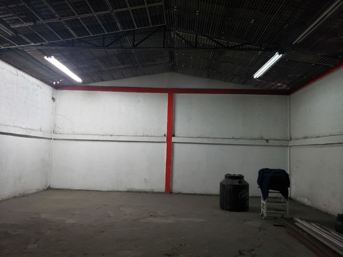 Imagen 14 de 14 de Renta De Bodega Sobre Rio Consulado