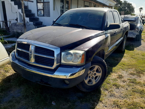 Dodge Dakota 2005 ( En Partes ) 2005 - 2007 3.7 L Aut Yonke