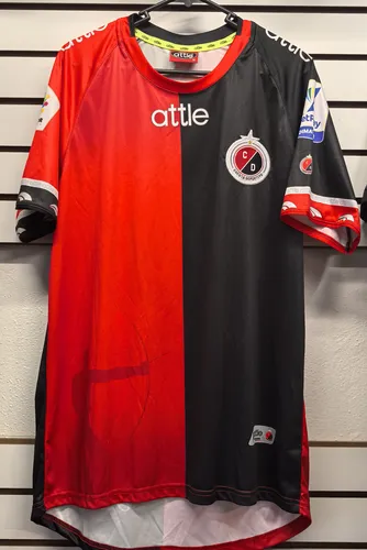 Camiseta cucuta deportivo 2020 hotsell