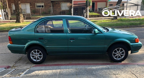 Toyota Tercel