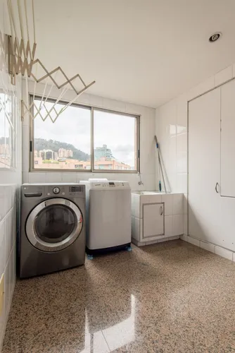 Apartamento En Arriendo/venta En El Chicó. Cod A21451