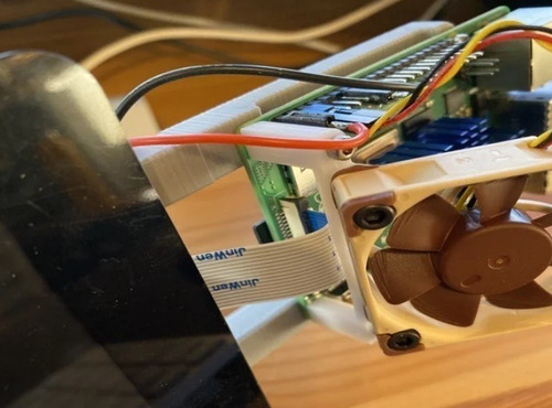 Imagen 7 de 10 de Multi Soporte Apilable Para Carga De Celulares X Modulo