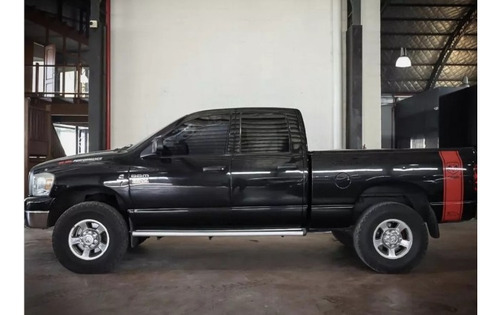 Dodge Ram 5.9 2500 Sit Quadcab Atx 4x4