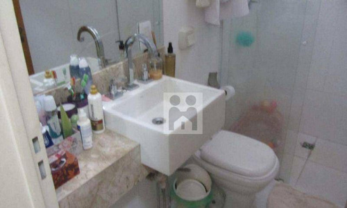 Imagem 20 de 21 de Casa Com 2 Dormitórios À Venda, 75 M² Por R$ 215.000,00 - Jardim Heitor Rigon - Ribeirão Preto/sp - Ca1019