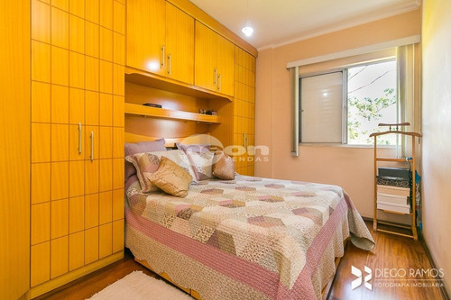 Imagem 7 de 15 de Apartamento - Centro - Ref: 555 - V-555
