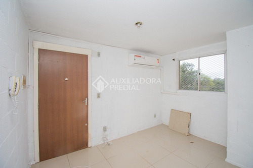 Imagem 2 de 15 de Apartamento - Mario Quintana - Ref: 348203 - L-348203