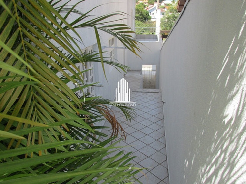 Imagem 7 de 15 de Casa 3 Suítes 7 Vagas De Garagem - Al1168