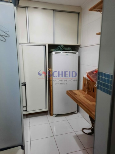 Imagem 8 de 15 de Lindo Sobrado Condomínio Fechado - Boulevard Morumbi 149m² - Mr82611