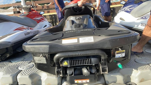 Imagem 20 de 21 de Jetski Seadoo Gtx 215 Ano 2014 Jet Revisado Horas