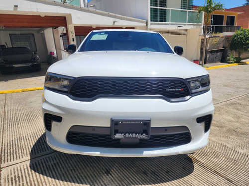 Dodge Durango 3.6L V6 Gt Plus At