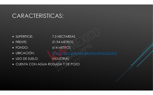Terreno Industrial Estratégico En Monterrey: 7.5 Hectáreas Con Pozo De Agua Y Conexión Al Libr...