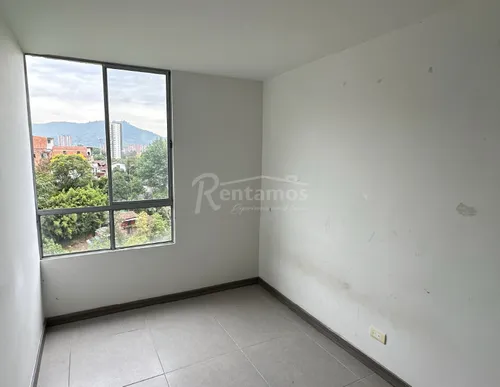 Apartamento En Arriendo En La Aldea. Cod A776151