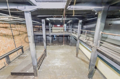 Excepcional Y Unica Propiedad Comercial En La Mejor Zona De San Telmo!!