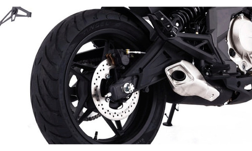 Zanella Cfmotos Rz 650 0km Cf Motos Naked 2022 De Titta