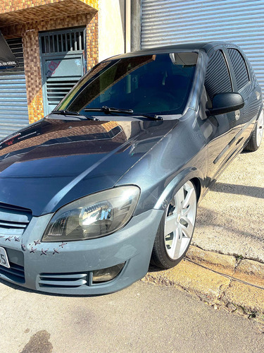 Chevrolet Celta 1.0 Life Flex Power 5p