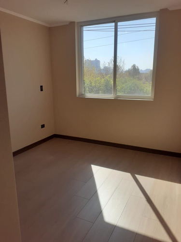 Amplio Depto De 2 Dormitorios Con 2 Baños + Estac Y Bodega