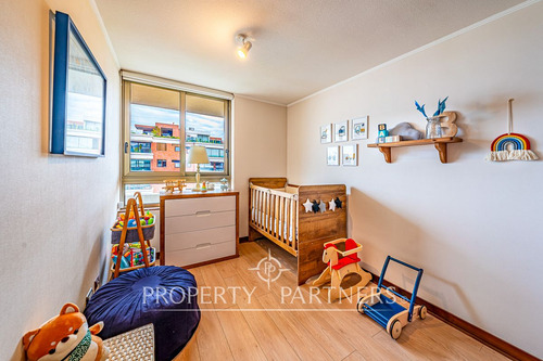 Espectacular Penthouse En Venta / 4d 3b / Con Gran...