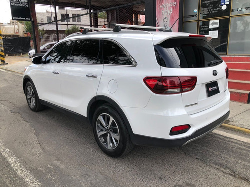 Imagen 4 de 13 de Kia Sorento 2019 Ex