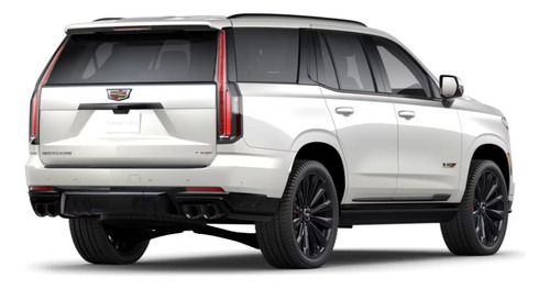 Cadillac Blindado Escalade 6.2 Premium Luxury