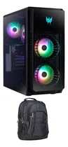 Comprar Acer Predator Orion Pc Escritorio Para Juego Intel Nucleo Tb