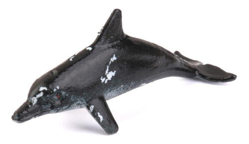 Juguetes Para La 4cm Criaturas Acuáticas/4cm/12pcs