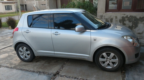 Suzuki Swift 1.5 N 2009