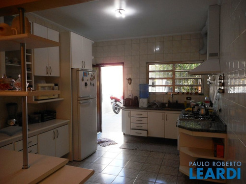 Imagem 4 de 15 de Sobrado - Campo Grande - Sp - 534049