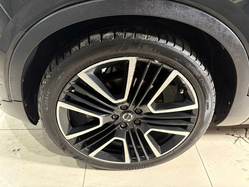 Volvo XC40 Xc 40 T5 R-design