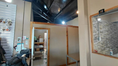 Gran Oportunidad Comercial Cerca De Metro Y Servicios