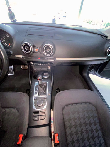 Imagen 11 de 13 de Audi A3 2016 1.4 Ambiente At