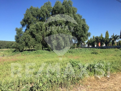 Ctfv Terreno Venta Carretera 57, San Jose Iturbide