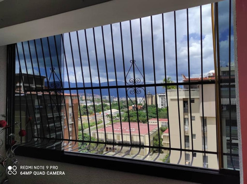 Imagen 23 de 23 de No. 4649394 Vendo Apartamento 98m2 4h/3b/1pe Montalbán