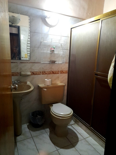 Imagen 9 de 19 de Casa Parque Residencial Don Juan Encrucijada De Turmero
