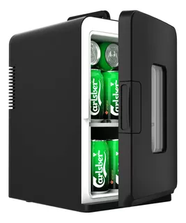 Mini Refrigerador Para Dormitorio, Refrigerador Termoelctric